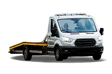 Car Hire Lancaster - 3.5 Tonne Recovery Truck - Truck hire Lancaster