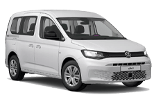 Car Hire Lancaster - Caddy Van - Van hire Lancaster