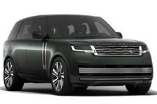 Car Hire Lancaster - Range Rover - car hire Lancaster